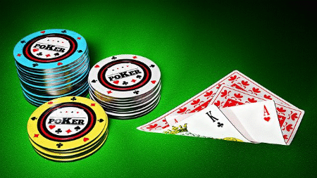 7 einfache Möglichkeiten, online poker spielen schneller zu machen